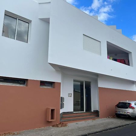 A Casa Do Terraco Apartment Ponta Delgada  Exterior photo