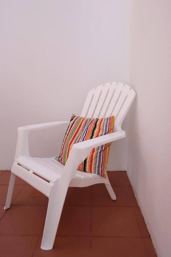 A Casa Do Terraco Apartment Ponta Delgada  Exterior photo